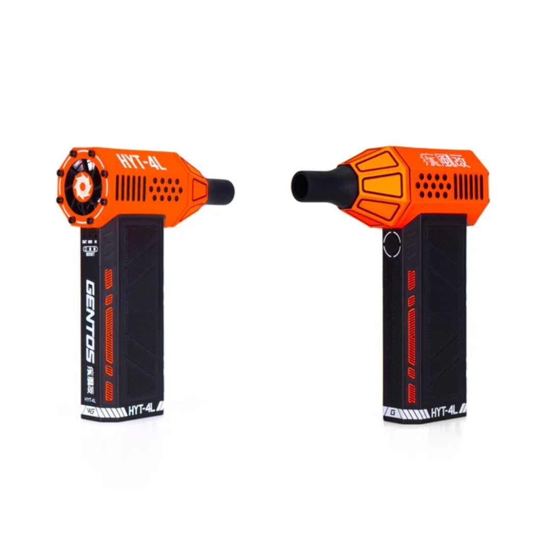 ジェントス ラップグレード ブロワー疾風 HYT-4L用 RS-HYT24 ジェントス ラップグレード ブロワー疾風 HYT-4L用 RS-HYT24