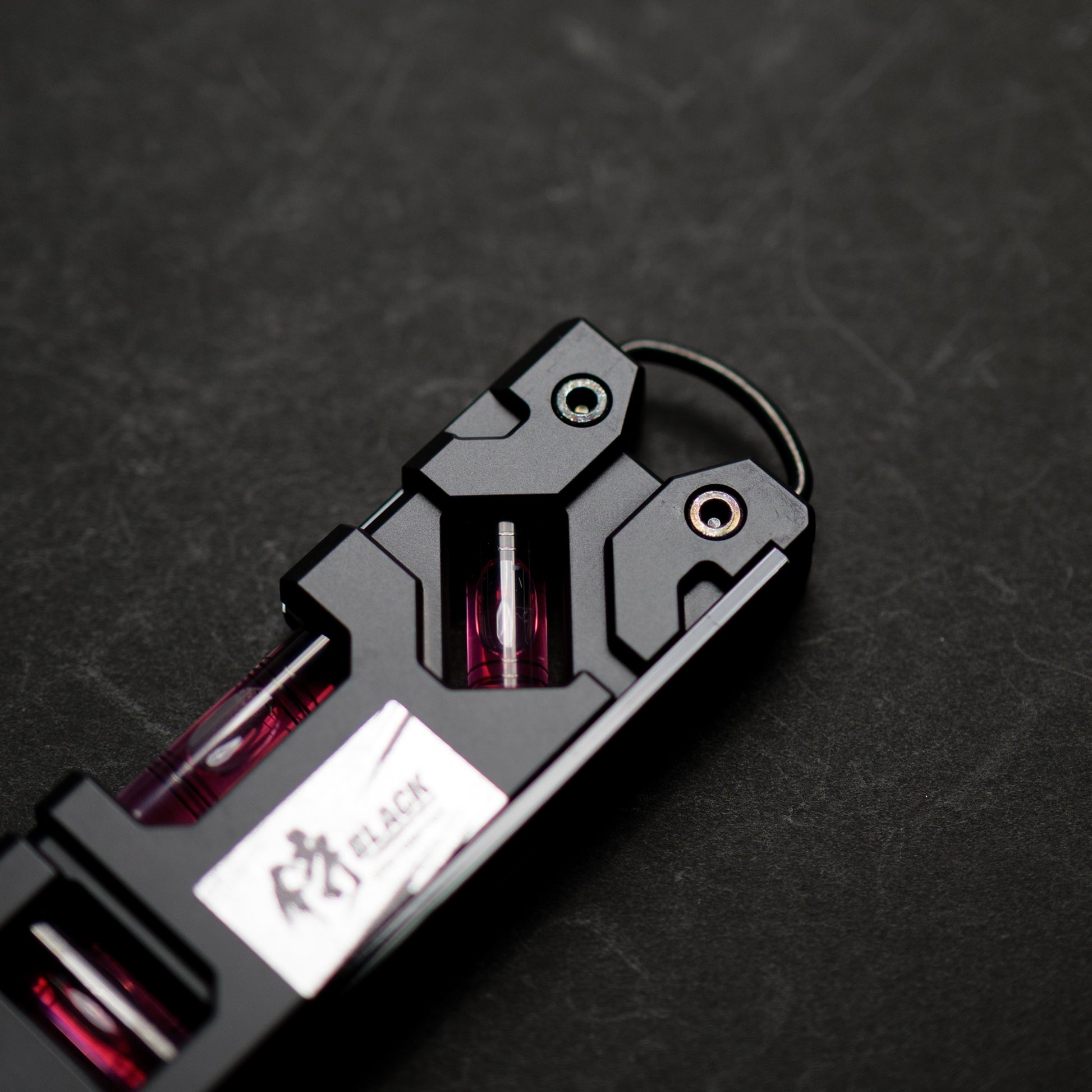 【高儀限定】侍ブラック×エビス トビメタルプロS SRB-TBMPSBK-