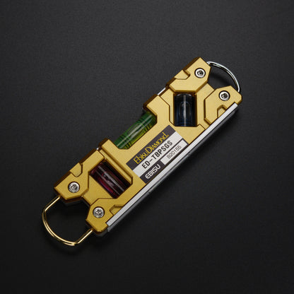 【高儀限定】エビス トビレベル・プロS ゴールド&シルバー ED-TBPSGS-