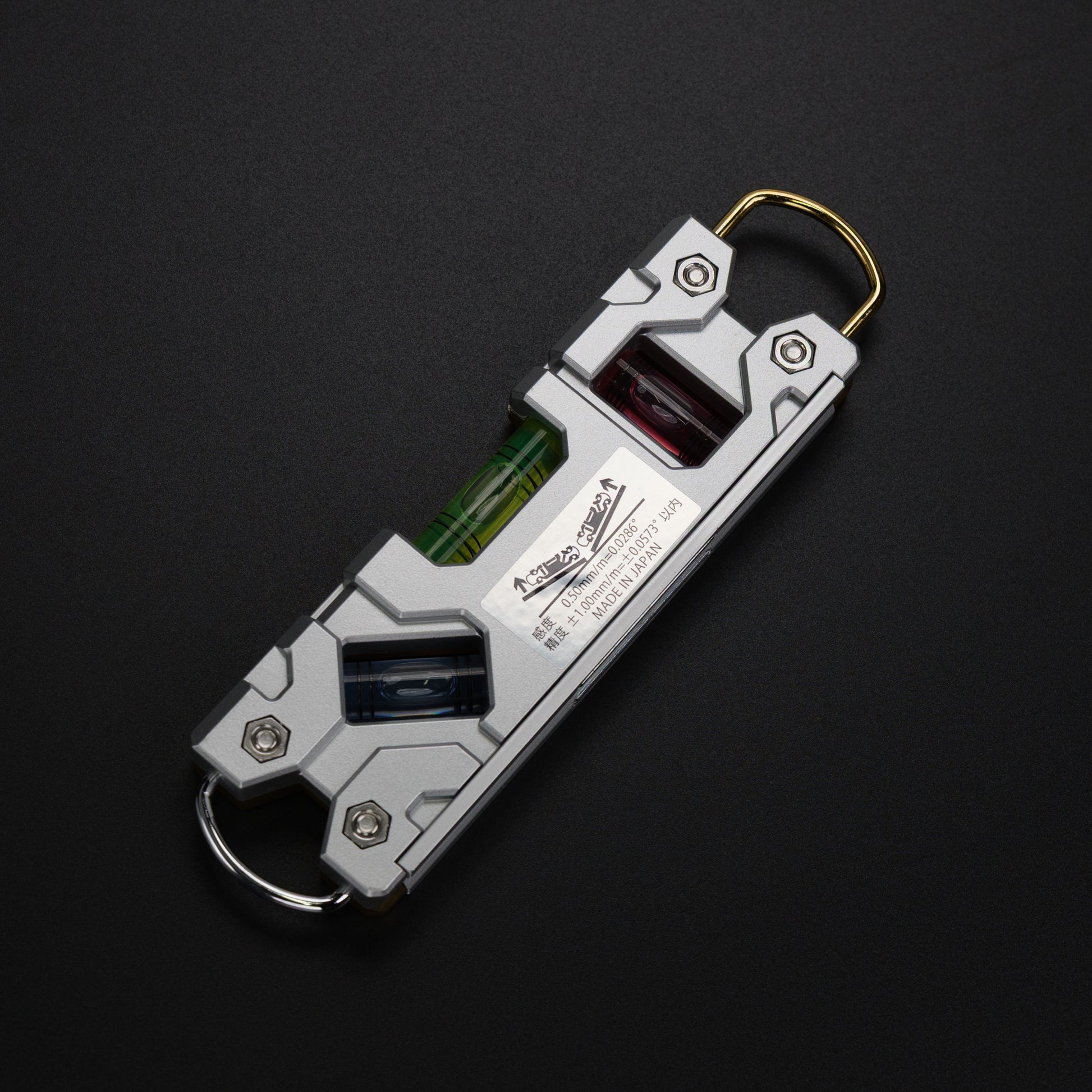 【高儀限定】エビス トビレベル・プロS ゴールド&シルバー ED-TBPSGS-