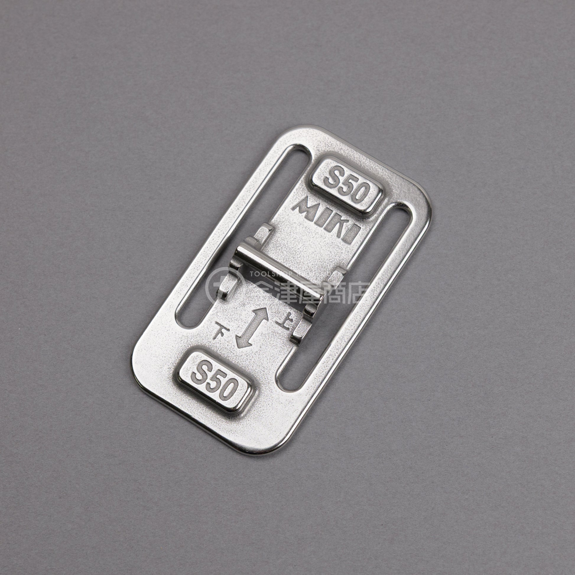 MIKI SPHベルトキャッチャー C/S/SL/S50/U50-