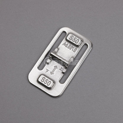 MIKI SPHベルトキャッチャー C/S/SL/S50/U50-