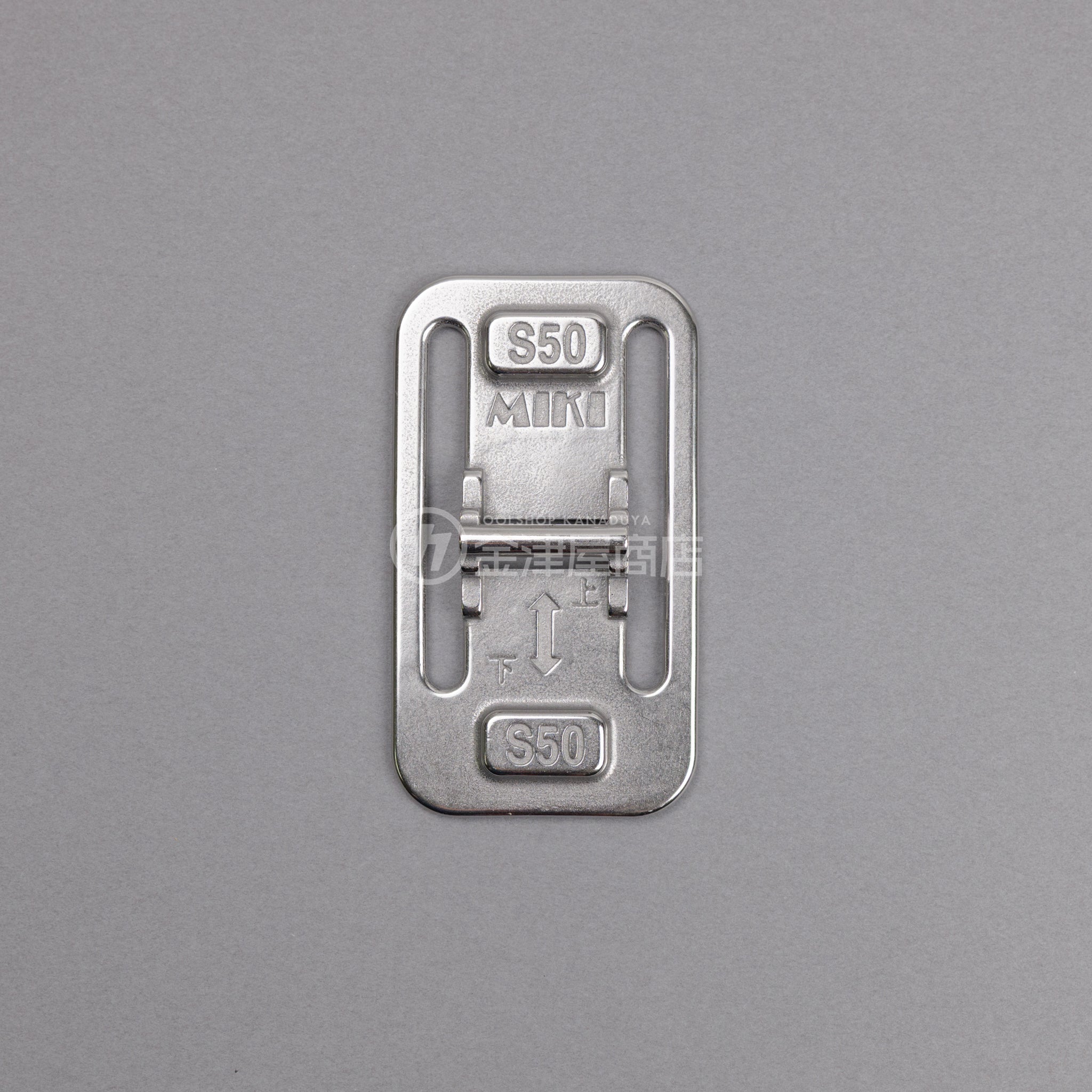 MIKI SPHベルトキャッチャー C/S/SL/S50/U50