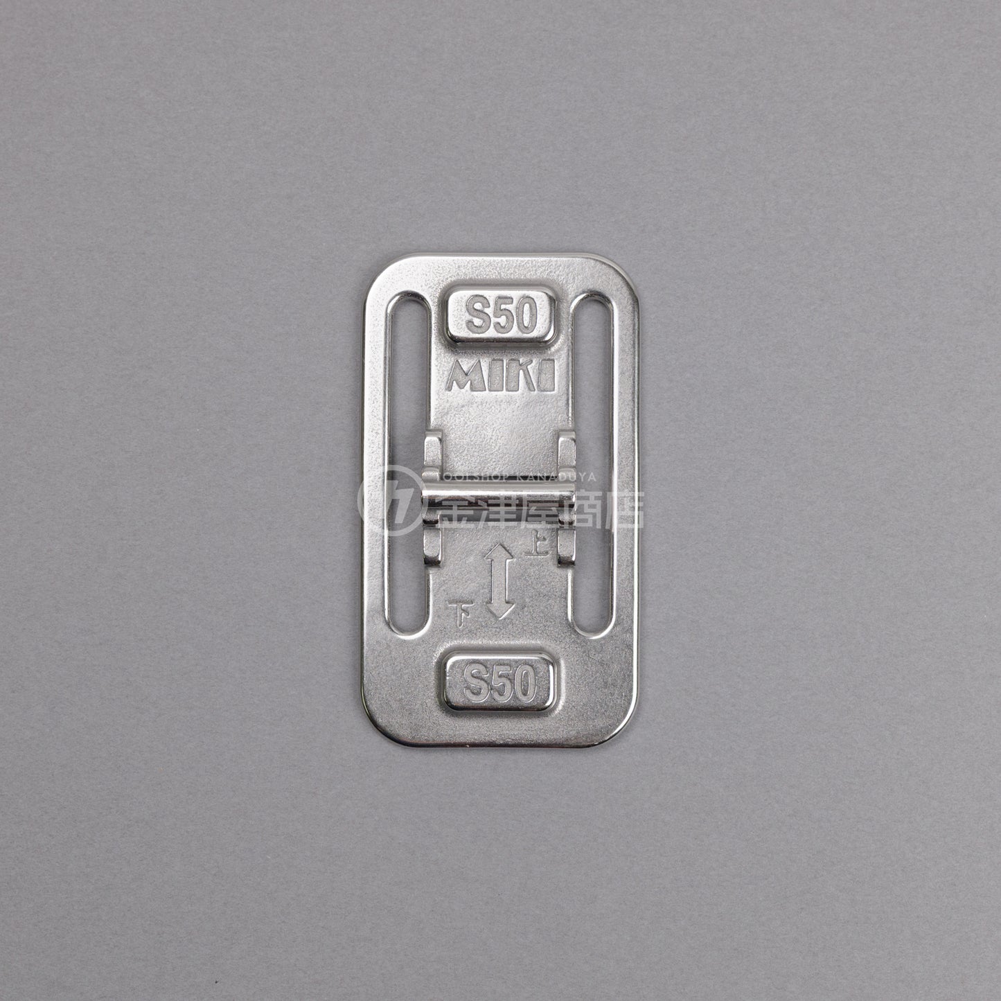 MIKI SPHベルトキャッチャー C/S/SL/S50/U50-S50