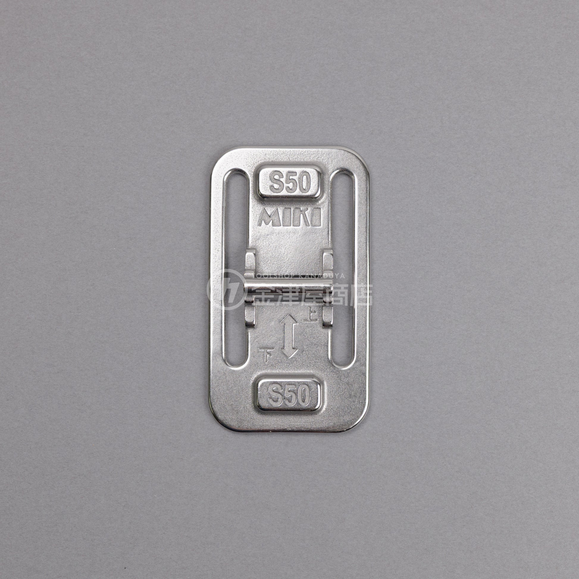 MIKI SPHベルトキャッチャー C/S/SL/S50/U50-S50