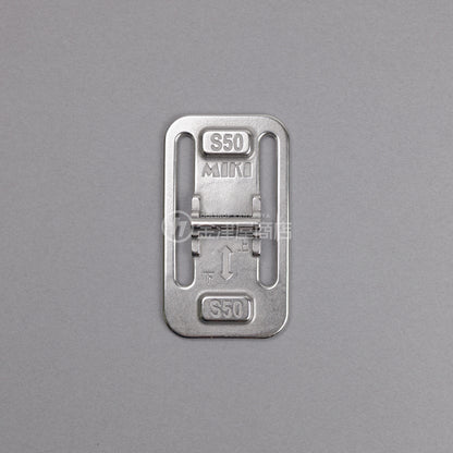 MIKI SPHベルトキャッチャー C/S/SL/S50/U50-S50