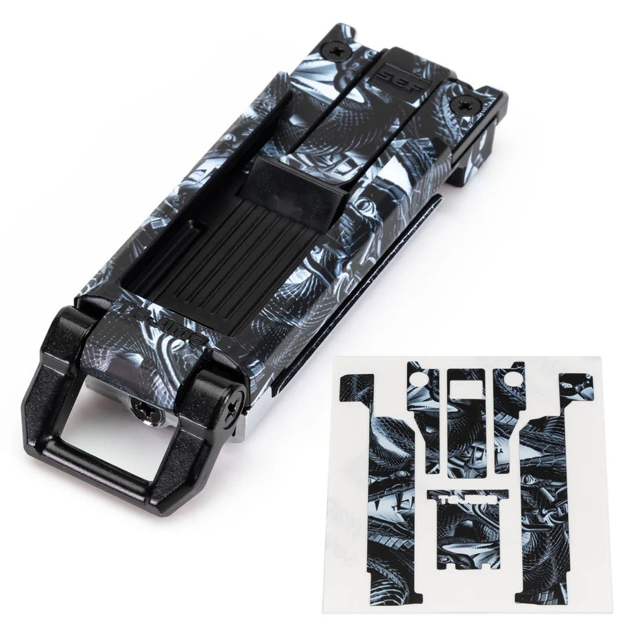 ラップグレード カスタムラップ タジマ 樹脂スリムセフ用2 SCW-SCHLD2