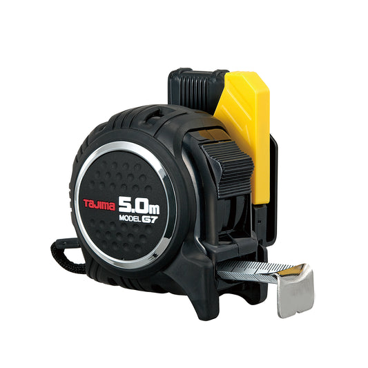 タジマ G7 25mm幅5.0m セフ SFG7L2550/2550S-SFG7L2550