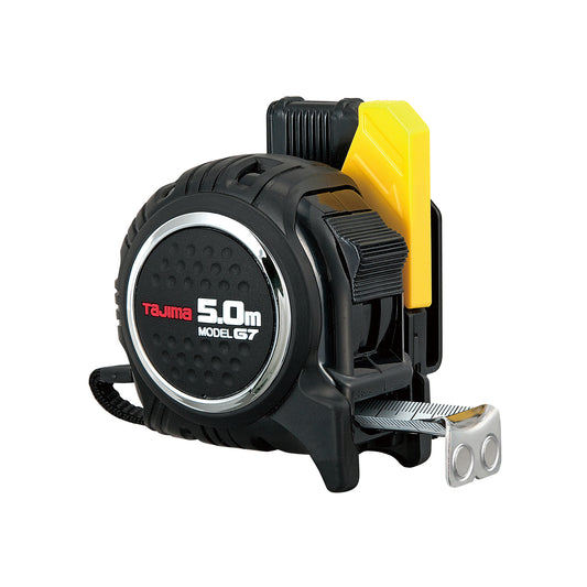 タジマ G7 25mm幅5.0m セフマグ SFG7LM2550/2550S-