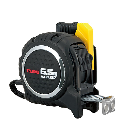 タジマ G7 25mm幅6.5m セフマグ SFG7LM2565-