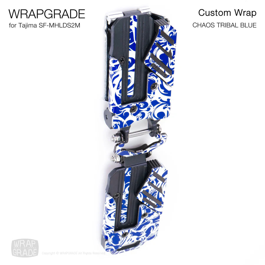 TAJIMAメタルセフ ハンドメイド オリジナル金具　ピンク　ブルー TAJIMAメタルセフ ハンドメイド オリジナル金具 RED BLUE PINK