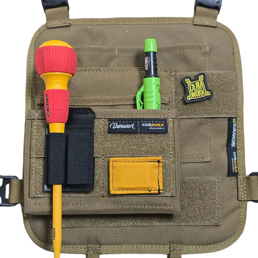 Durawork ペンシルホルダー Dura507 BLK-