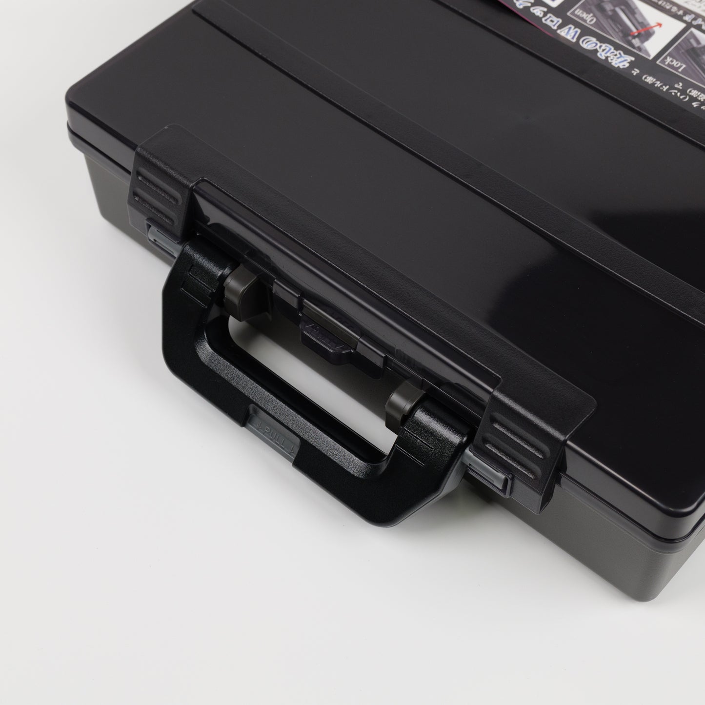 リングスター スーパーピッチディープ 限定カラー SP-3400 F S/CG スモーク/チャコールグレー-