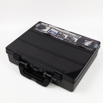 リングスター スーパーピッチディープ 限定カラー SP-3400 F S/CG スモーク/チャコールグレー-