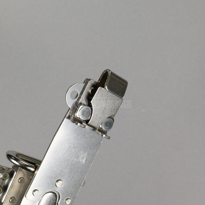 MIKI 収納ケース(カッター・セフ金属スリム) SPH50-GI-MK-2-SPH50-GI-MK-2