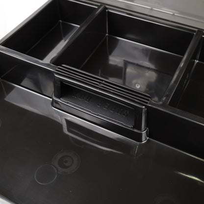 リングスター スーパーボックス 限定カラー SR-395W CG チャコールグレー-