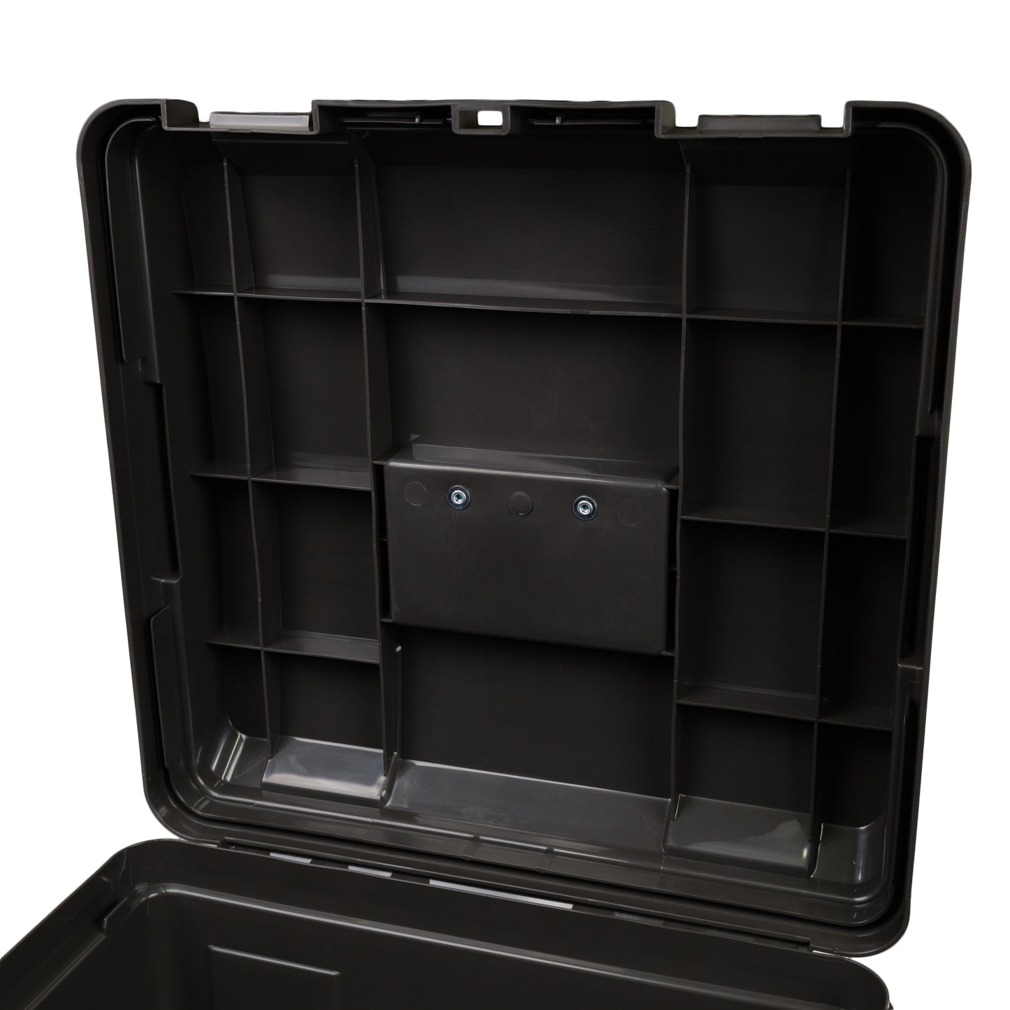 リングスター スーパーボックス 限定カラー SR-395W CG チャコールグレー-