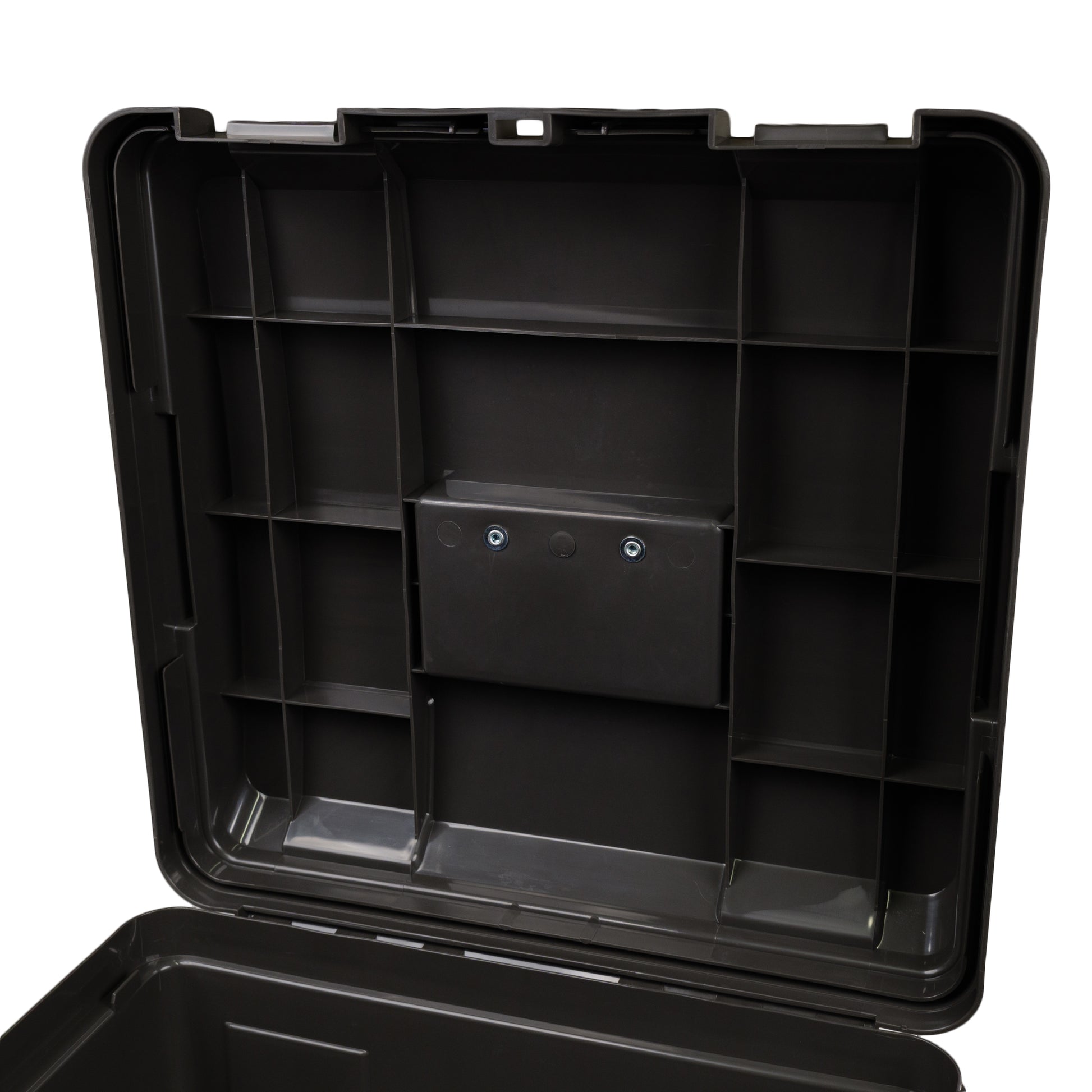 リングスター スーパーボックス 限定カラー SR-395W CG チャコールグレー-