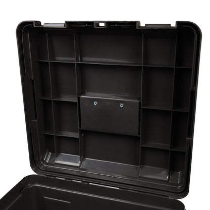 リングスター スーパーボックス 限定カラー SR-395W CG チャコールグレー-