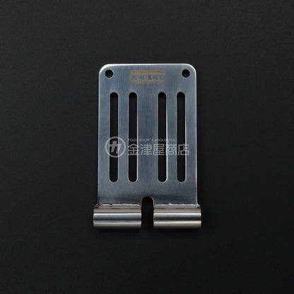 ニックス(KNICKS) SUS304ベルトループ SUS15 (マイナーチェンジ)-SUS15