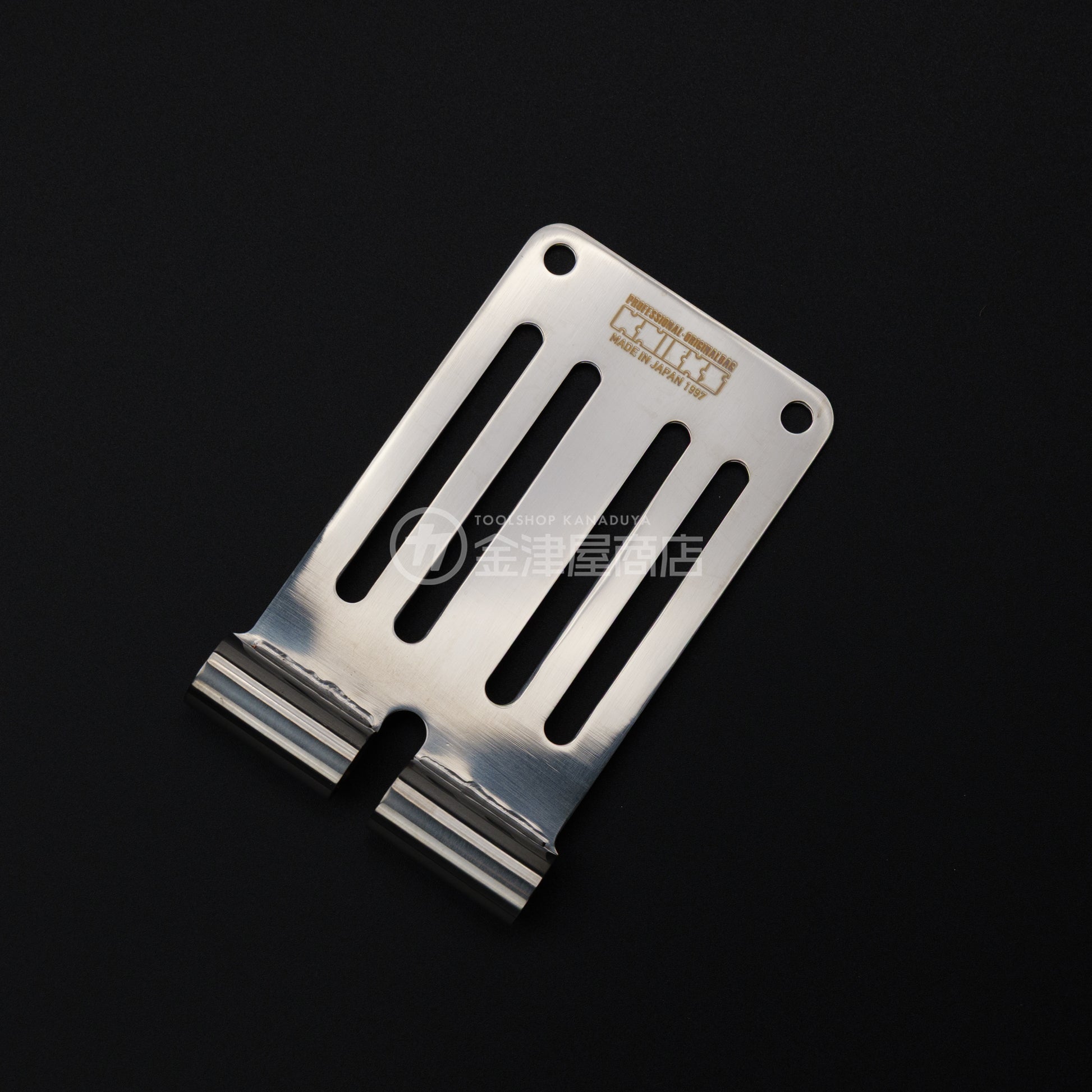 ニックス(KNICKS) SUS304ベルトループ SUS15 (マイナーチェンジ)-