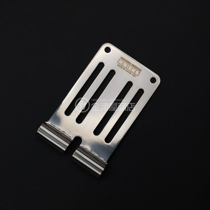 ニックス(KNICKS) SUS304ベルトループ SUS15 (マイナーチェンジ)-