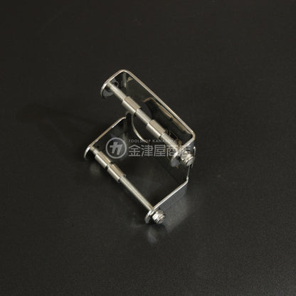 【予約商品】ニックス(KNICKS) SUS製 固定着脱タイプ2段ビットホルダー SUS-BH-