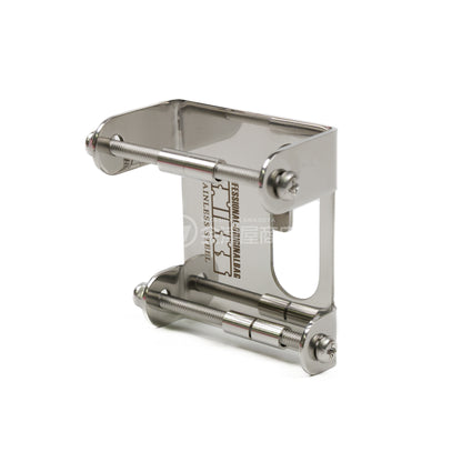 ニックス(KNICKS) SUS製 固定着脱タイプ2段ビットホルダー SUS-BH-