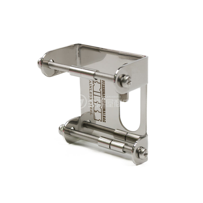 ニックス(KNICKS) SUS製 固定着脱タイプ2段ビットホルダー SUS-BH-