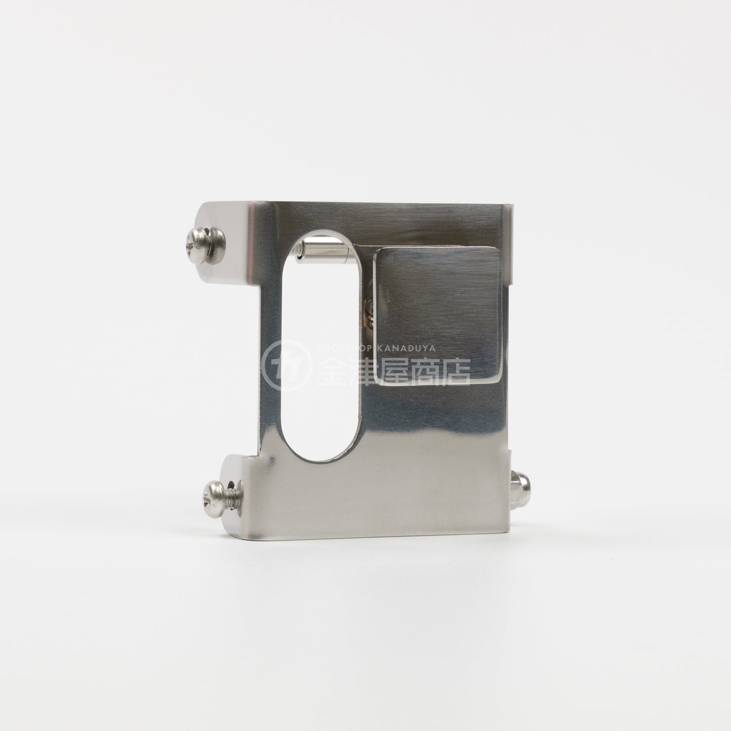 ニックス(KNICKS) SUS製 固定着脱タイプ2段ビットホルダー SUS-BH-