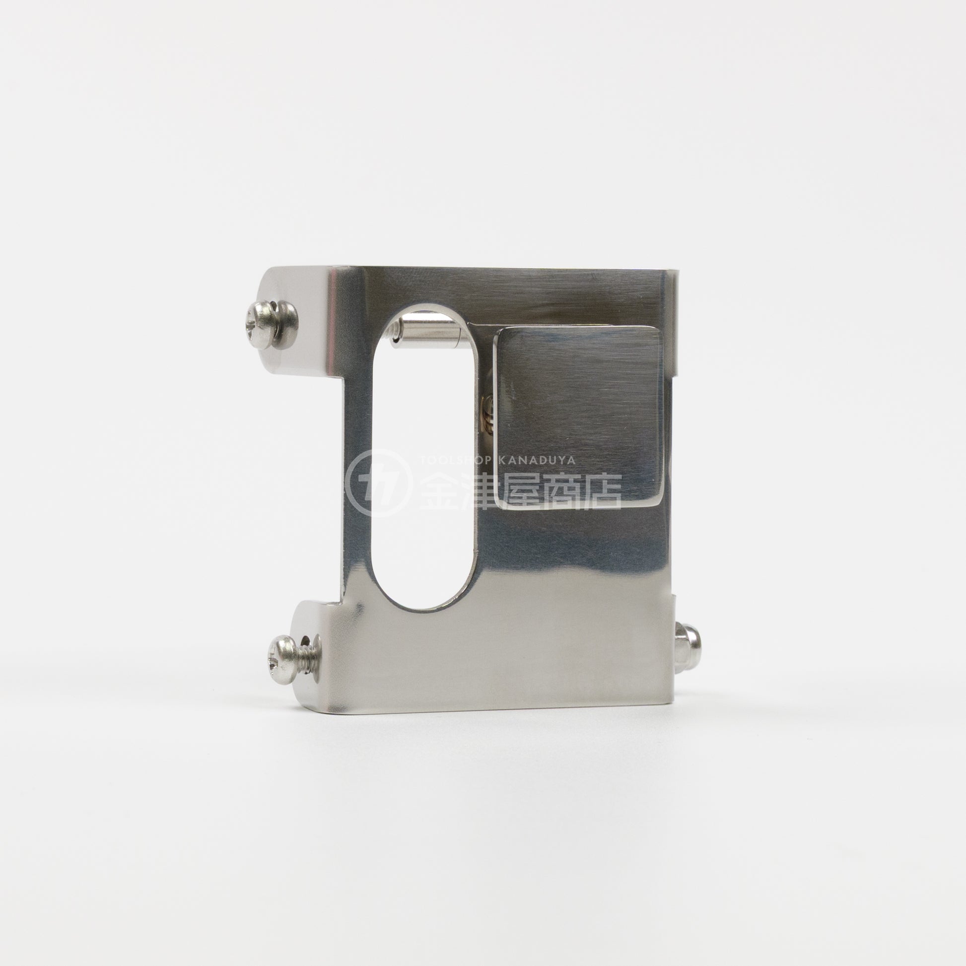 ニックス(KNICKS) SUS製 固定着脱タイプ2段ビットホルダー SUS-BH-