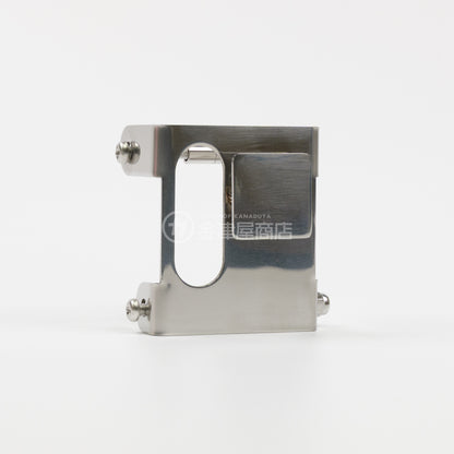 ニックス(KNICKS) SUS製 固定着脱タイプ2段ビットホルダー SUS-BH-