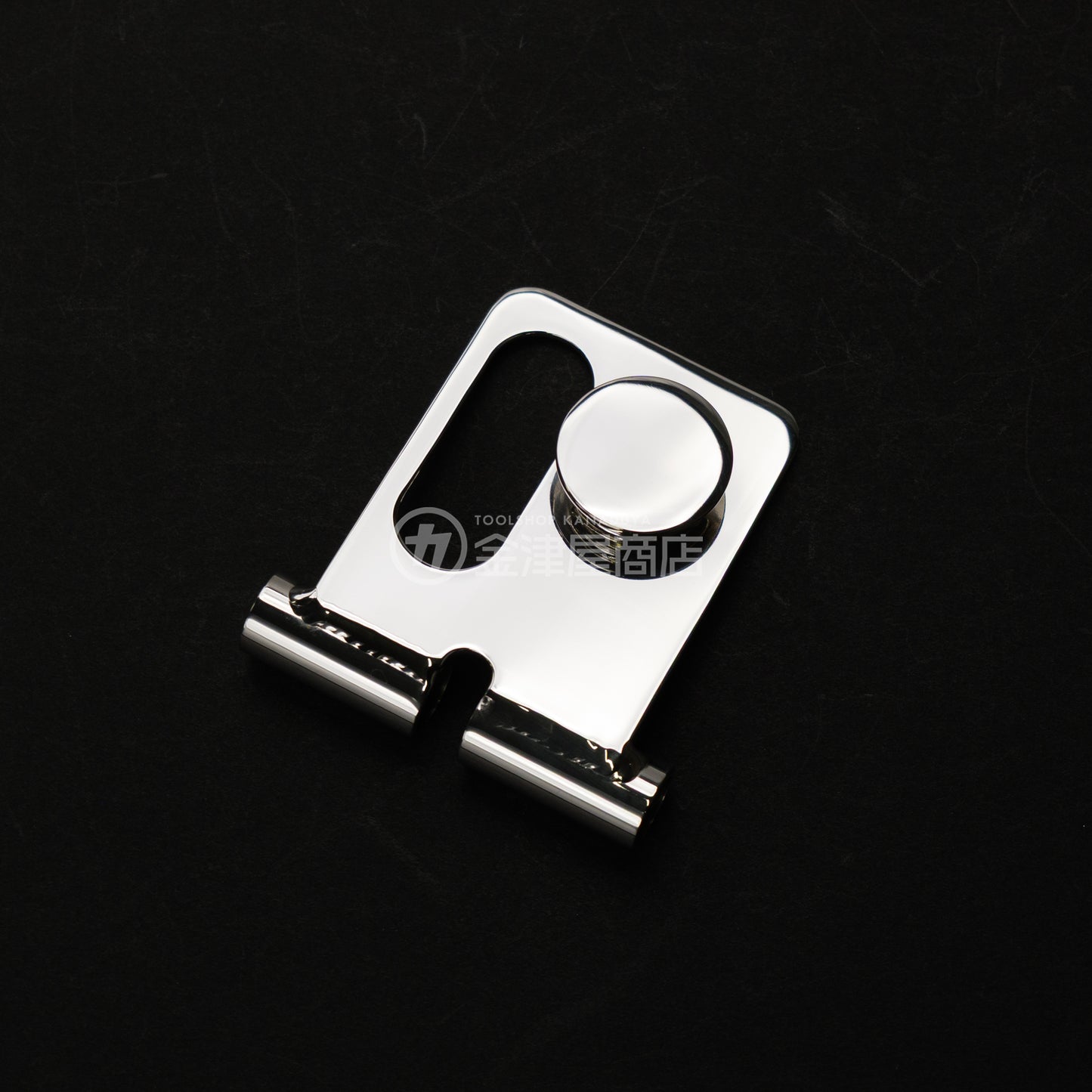 ニックス(KNICKS) 着脱ベルトループ SUS-K/SUS-S-SUS-S