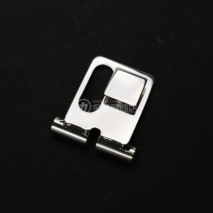 ニックス(KNICKS) 着脱ベルトループ SUS-K/SUS-S-SUS-K