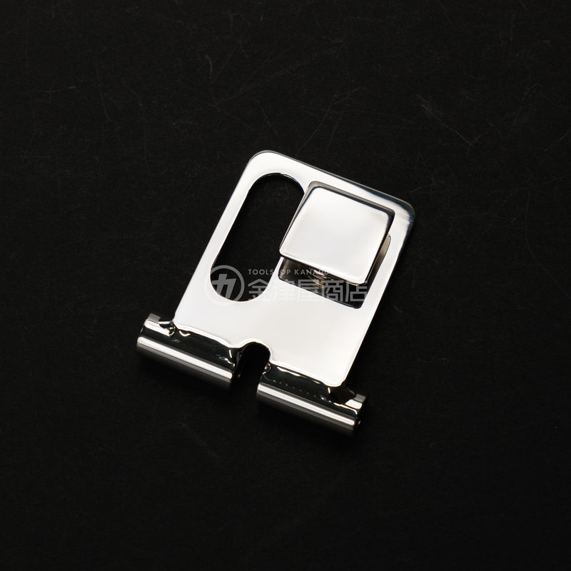 ニックス(KNICKS) 着脱ベルトループ SUS-K/SUS-S-SUS-K