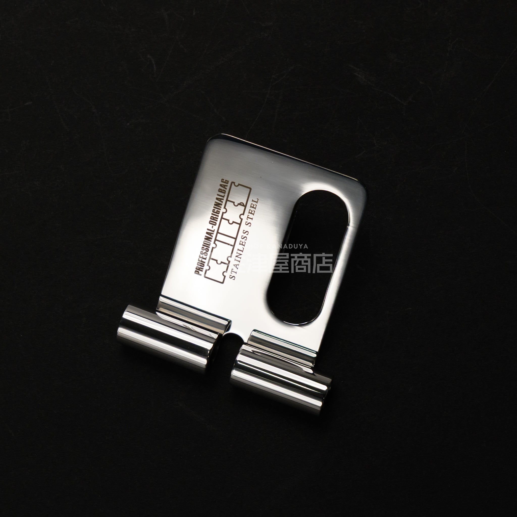 ニックス(KNICKS) 着脱ベルトループ SUS-K/SUS-S