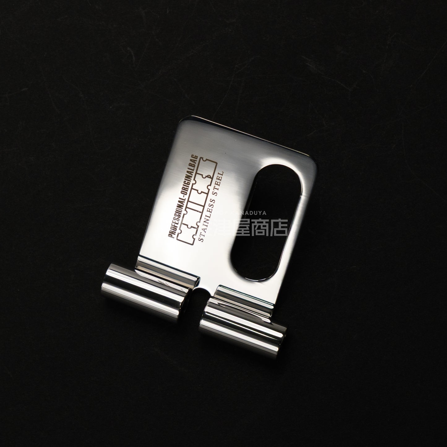 ニックス(KNICKS) 着脱ベルトループ SUS-K/SUS-S-