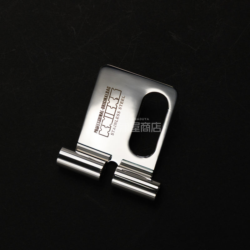 ニックス(KNICKS) 着脱ベルトループ SUS-K/SUS-S-