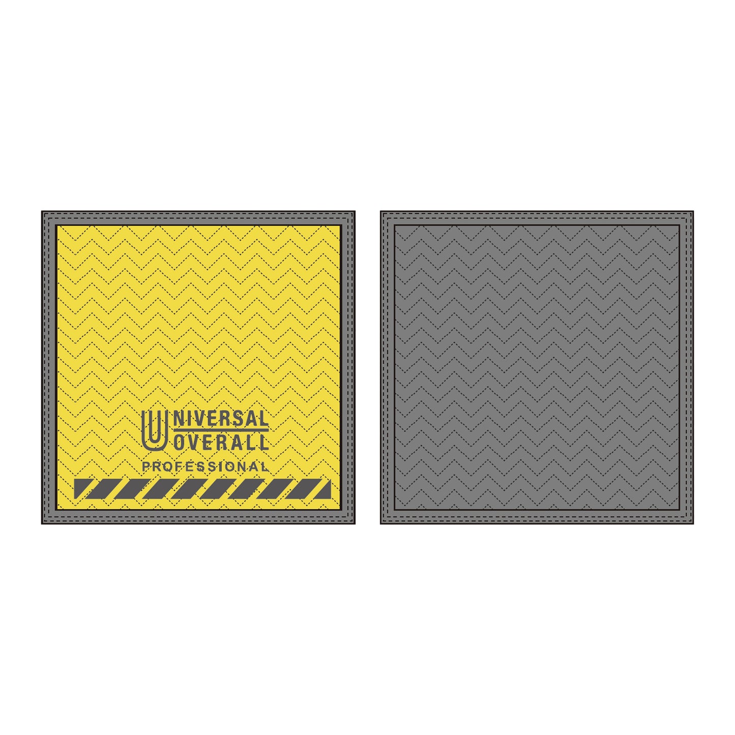 UNIVERSAL OVERALL Protection mat S/M/L