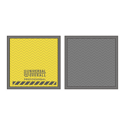 UNIVERSAL OVERALL Protection mat S/M/L