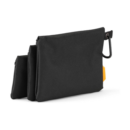 TOUGHBUILT ファスナーバッグ(3Pack) TB-193E-