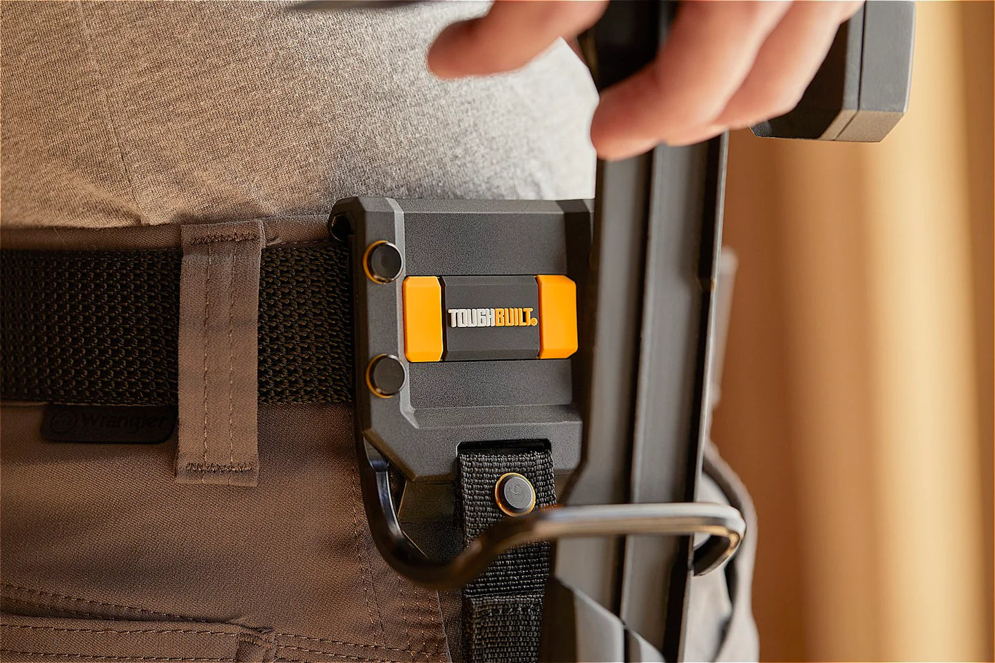 TOUGHBUILT モジュラーハンマーループ TB-52-