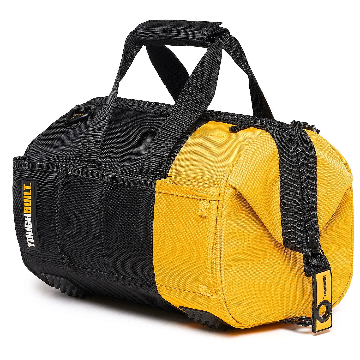 TOUGHBUILT 12inマッシブマウスバッグ TB-60-12