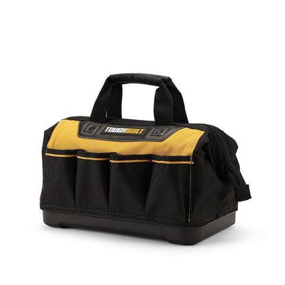 TOUGHBUILT 14inハードボトムツールバッグ TB-78B-14-