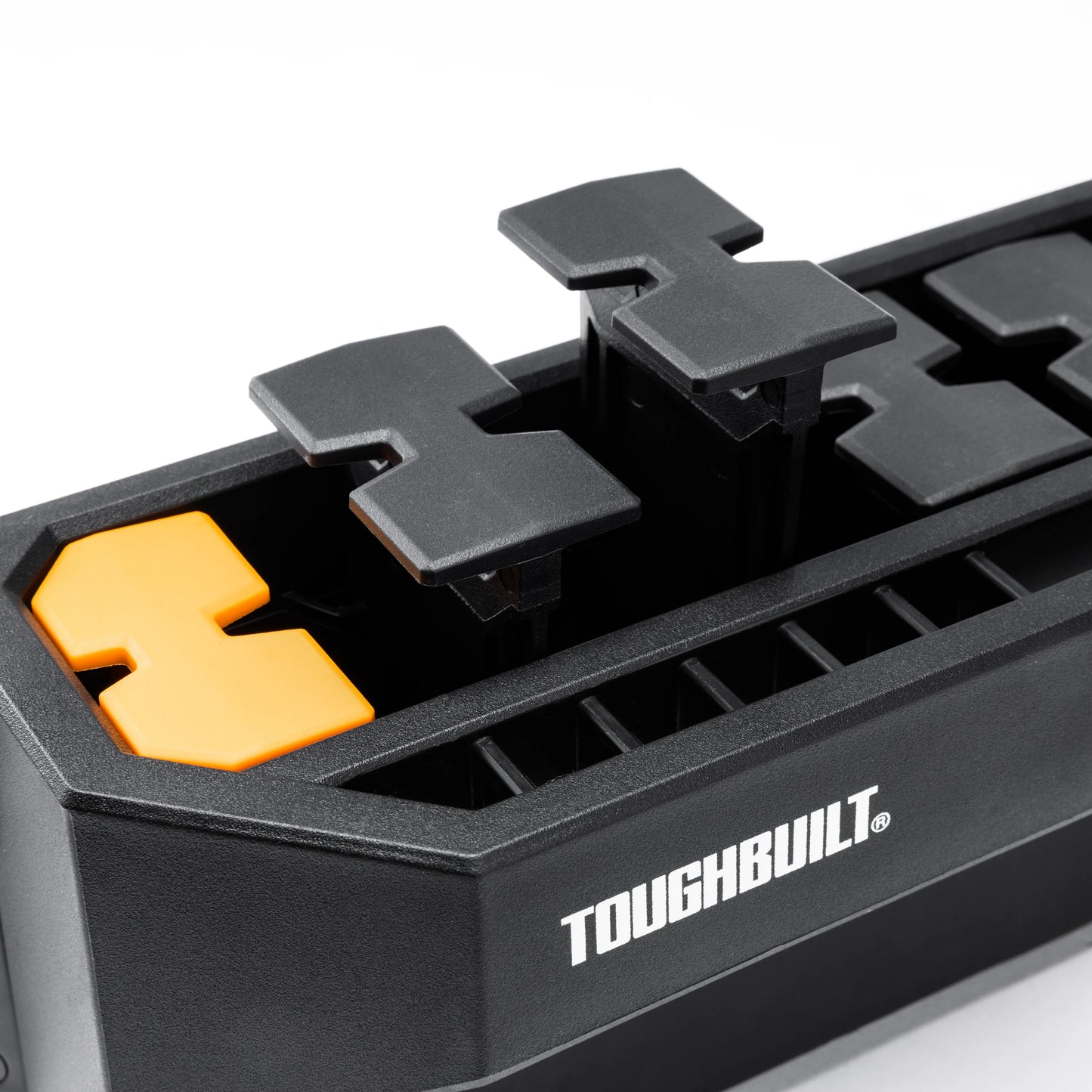 TOUGHBUILT STACK TECH ハンドツールホルダー TB-B1-A-34-
