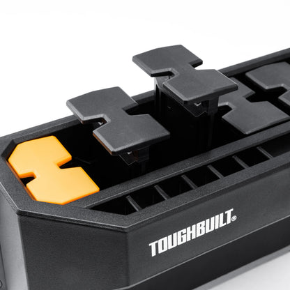 TOUGHBUILT STACK TECH ハンドツールホルダー TB-B1-A-34-
