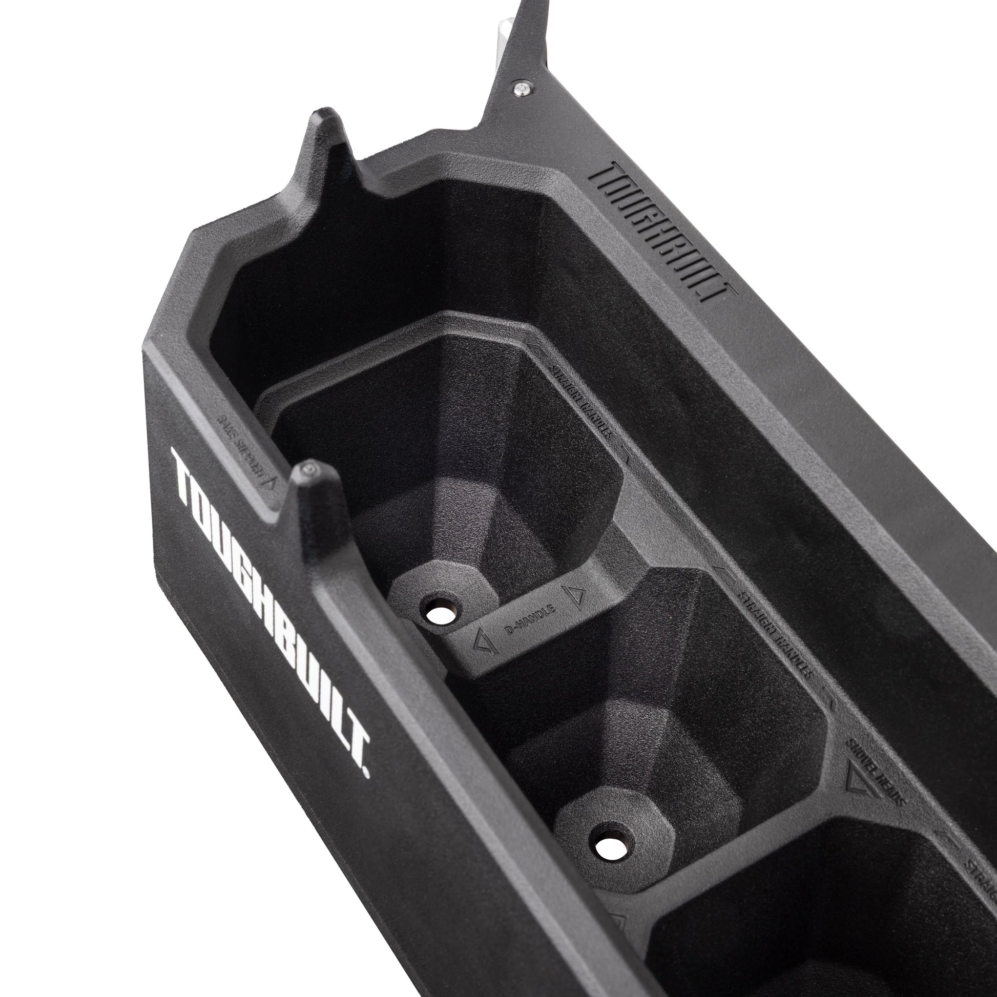 TOUGHBUILT STACK TECH マルチロングツールホルダー TB-B1-A-35-