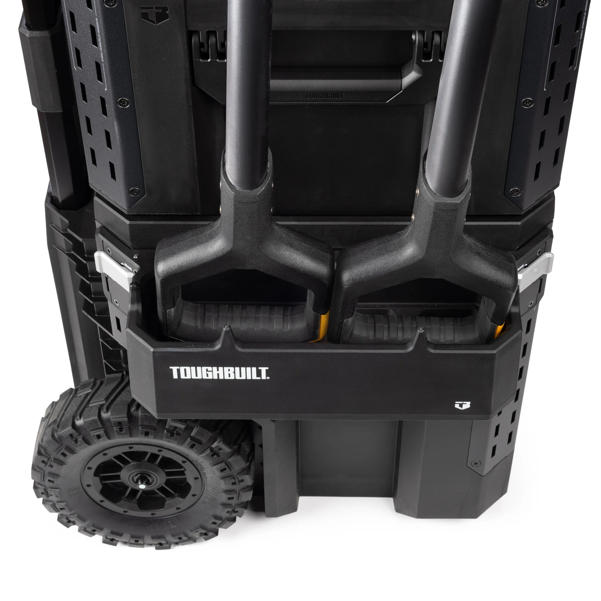 TOUGHBUILT STACK TECH マルチロングツールホルダー TB-B1-A-35-