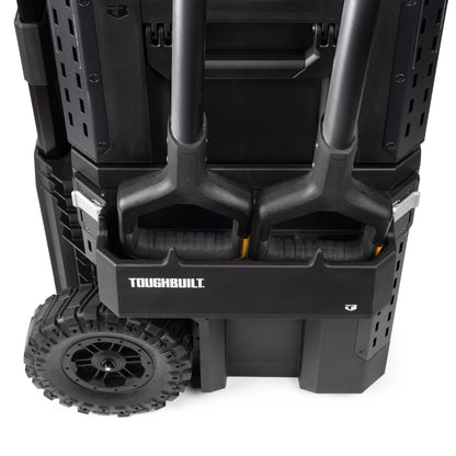 TOUGHBUILT STACK TECH マルチロングツールホルダー TB-B1-A-35-