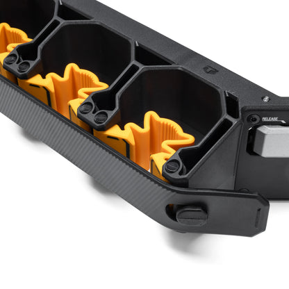 TOUGHBUILT STACK TECH マルチロングツールホルダー TB-B1-A-35-